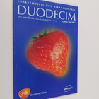 Duodecim 18/2001 - pikkukuva 1
