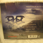 Darkane: Demonic Art CD. - pikkukuva 2
