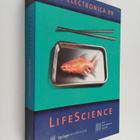 Life Science : ARS electronica 99 - pikkukuva 1