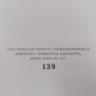 Kaikuja Hämeestä X (numeroitu) - pikkukuva 3