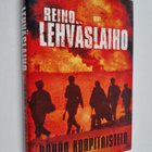 Reino Lehväslaiho : Röhön korpitaistelu - pikkukuva 1