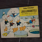 AKU ANKKA JOULUMANTELI No 51 1972 - pikkukuva 2