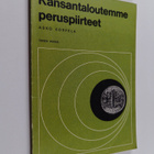 Asko Korpela : Kansantaloutemme peruspiirteet - pikkukuva 1