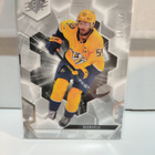 2020-21 SPx #82 Roman Josi 148/299 - pikkukuva 1