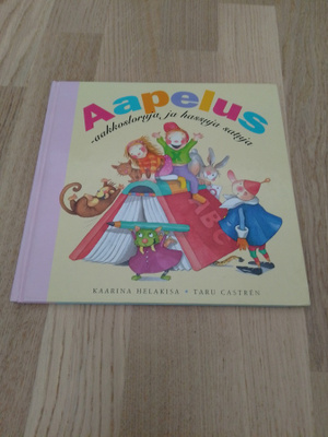 Aapelus