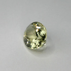 Luumäki jaloberylli 5.27ct elävä suomalainen aarre +todistus - pikkukuva 2