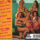 Tutti Frutti tytöt CD - pikkukuva 4