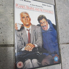 PLANES,TRAINS AND AUTOMOBILES - HANDY / MARTIN - pikkukuva 1