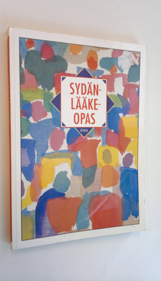 Sydänlääkeopas