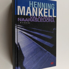 Henning Mankell : Valkoinen naarasleijona - pikkukuva 1