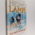 Heimo Lampi : Hyvästi Sortavala - pikkukuva 1
