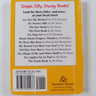 Al Perkins : The Nose Book - pikkukuva 2