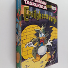 Walt Disney : Epäilyksen varjo - pikkukuva 1