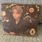 STRAY KIDS:5 STAR (THE 3rd ALBUM) HAN Digipak K-pop - pikkukuva 1