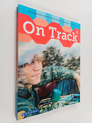On track 2
