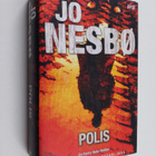 Jo Nesbö : Polis - pikkukuva 1