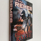 Ilkka Remes : Draculan ratsu - pikkukuva 1