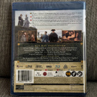 Outlander Season Three Blu-ray - pikkukuva 2