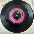 ROXY MUSIC: Trash * Trash 2 . * UK 1979 - pikkukuva 1