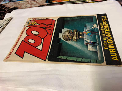 ZOOM 19/1974 HYVÄ