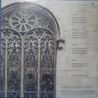 ROBERT FRIPP - WASHINGTON SQUARE CHRUCH - EU 2022 M/M 2LP - pikkukuva 2