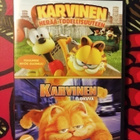 Karvinen herää todellisuuteen & Karvinen elokuvat - pikkukuva 1