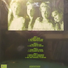TYPE O NEGATIVE - DEAD AGAIN - GREEN VINYLS EU 2023 M/M 2LP - pikkukuva 2