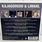 KajaGooGoo & Limahl - Viisi albumia - pikkukuva 2
