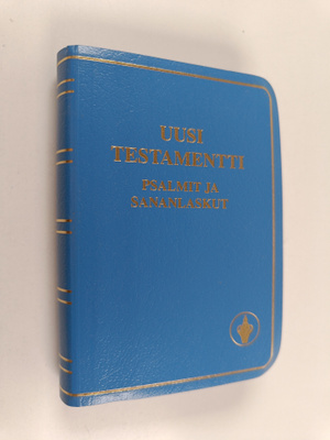 Uusi testamentti, Psalmit ja Sananlaskut