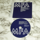 CD MFA - Midnight Funk Association - pikkukuva 1
