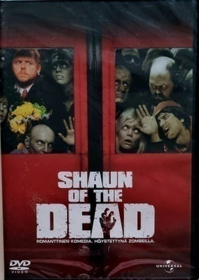 Shaun Of The Dead