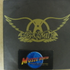 AEROSMITH - DRAW THE LINE EX/EX 7" - pikkukuva 1