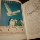FINNAIR The Art of Flying since 1923 ( 1 p. 1983 ) Sis.pk:t - pikkukuva 3
