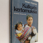 Inkeri Kilpinen : Kulkurin kertomuksia : Andeilta Amazoni... - pikkukuva 1