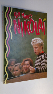 Bill Myers : Nikolai
