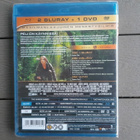 BD: Nälkäpeli 2xBD + 1xDVD (Jennifer Lawrence 2012) UUSI - pikkukuva 2