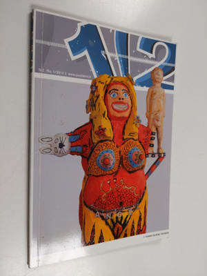 1/2 : no 1/2013