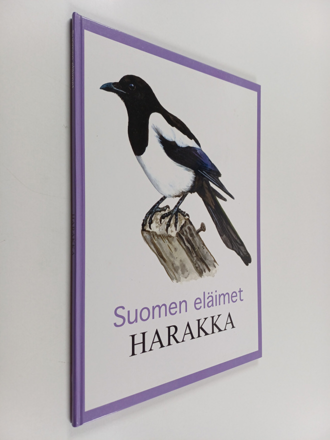 Harakka