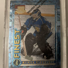 Rookie-kortteja: Moog, Clark, Jagr, Kiprusoff, Lindros + muu - pikkukuva 3