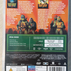 Teenage Mutant Ninja Turtles 1-3 (1990-1993) 3DVD - pikkukuva 3