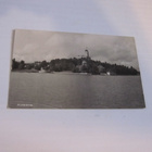 vanha postikortti kultaranta v 1940 ! - pikkukuva 1