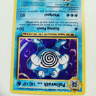 Poliwrath 25/108 XY Evolutions Holo Rare - pikkukuva 3