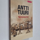Antti Tuuri : Surmanpelto - pikkukuva 1