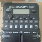 Zoom G1 Four Multiefektilaite - pikkukuva 2