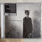 Throat - We Must Leave You (UUSI CD) - pikkukuva 1
