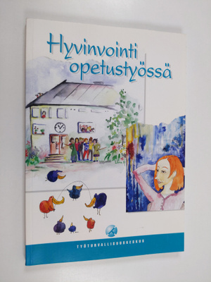 Hyvinvointi opetustyössä