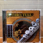 Jethro Tull - The best of acoustic Jethro Tull cd - pikkukuva 1