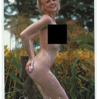 2003 Playboy Playmate of the Year #30 Cyndi Wood - pikkukuva 1