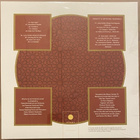 Wigwam: Lucky Golden Stripes And Starpose - 2LP ( uusi ) - pikkukuva 2