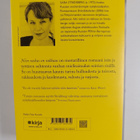 Sara Stridsberg : Niin raskas on rakkaus - pikkukuva 2